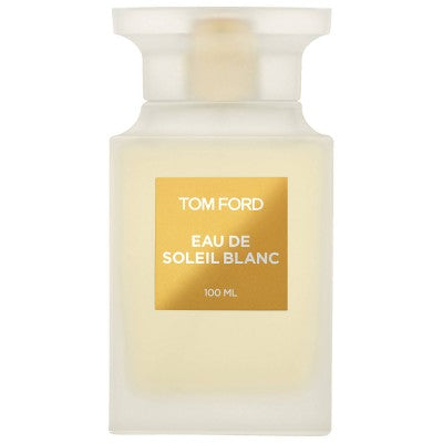 Eau de Soleil Blanc, Apa de toaleta, Unisex - 50ml