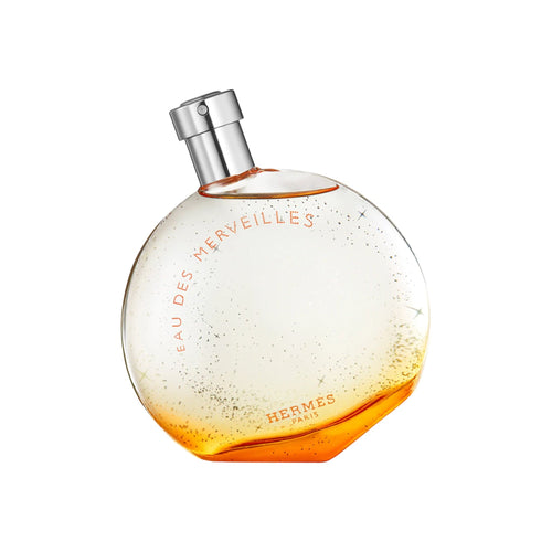 Hermes Eau des Merveilles, Apa de Toaleta Femei - 100ml