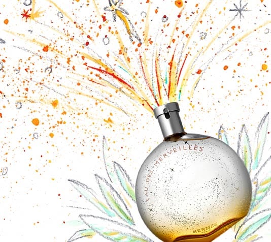 Hermes Eau des Merveilles, Apa de Toaleta, Femei - 50ml