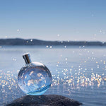 Hermes Eau des Merveilles Bleue, Apa de Toaleta, Femei - 100ml