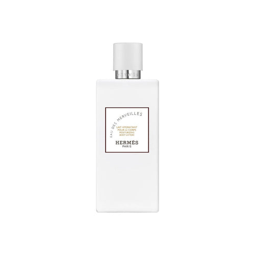 Hermes Eau des Merveilles, Lotiune de Corp, Femei - 200ml