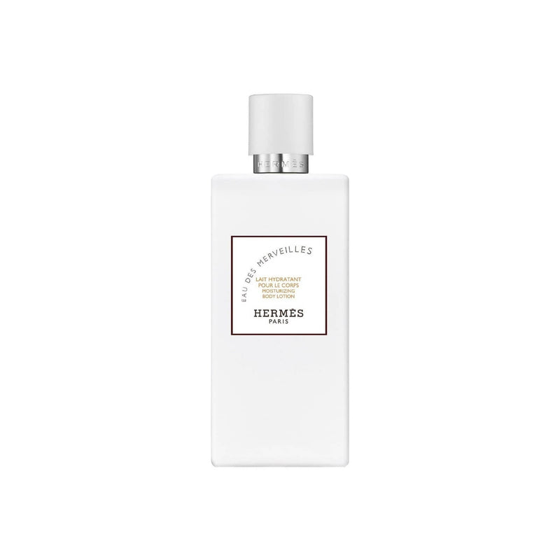 Hermes Eau des Merveilles, Lotiune de Corp, Femei - 200ml