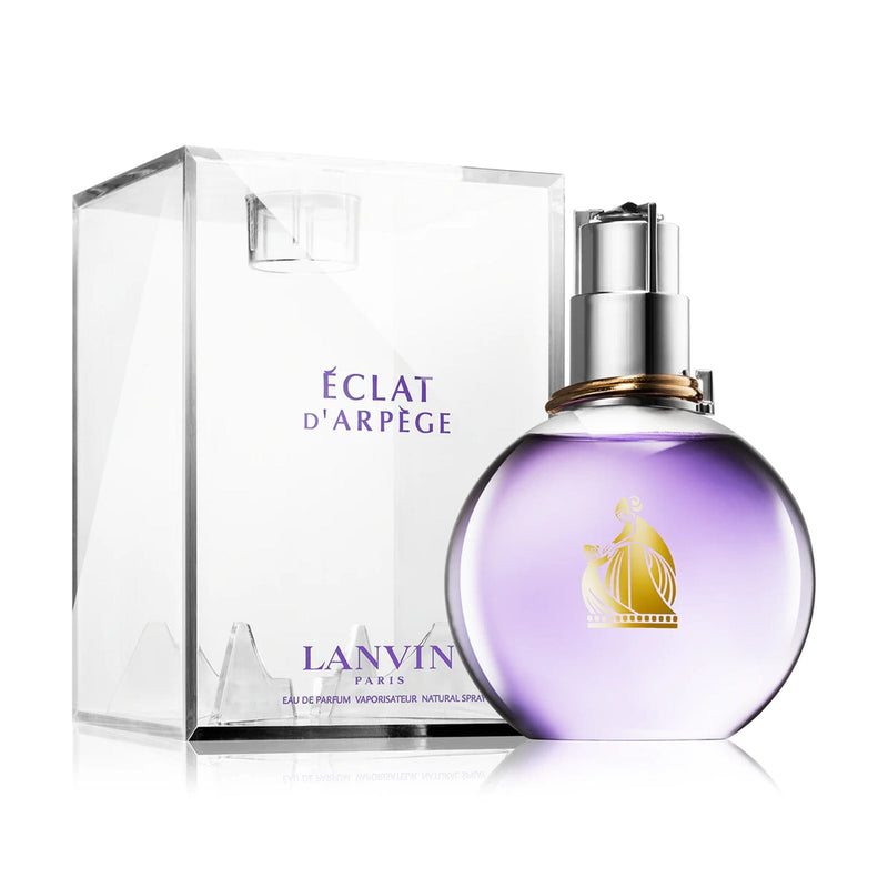 Lanvin Eclat d'Arpege, Apa de Parfum, Femei - 100ml