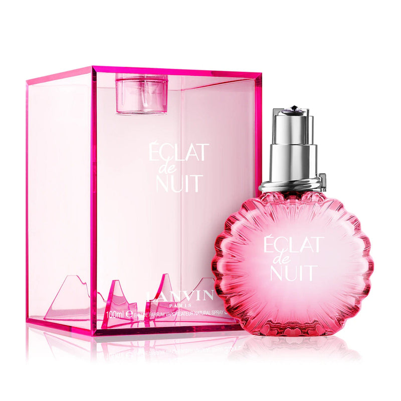 Lanvin Eclat de Nuit Eau de Parfum 100ml