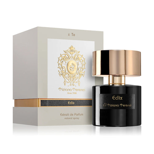 Tiziana Terenzi Eclix, Apa de Parfum, Unisex - 100ml