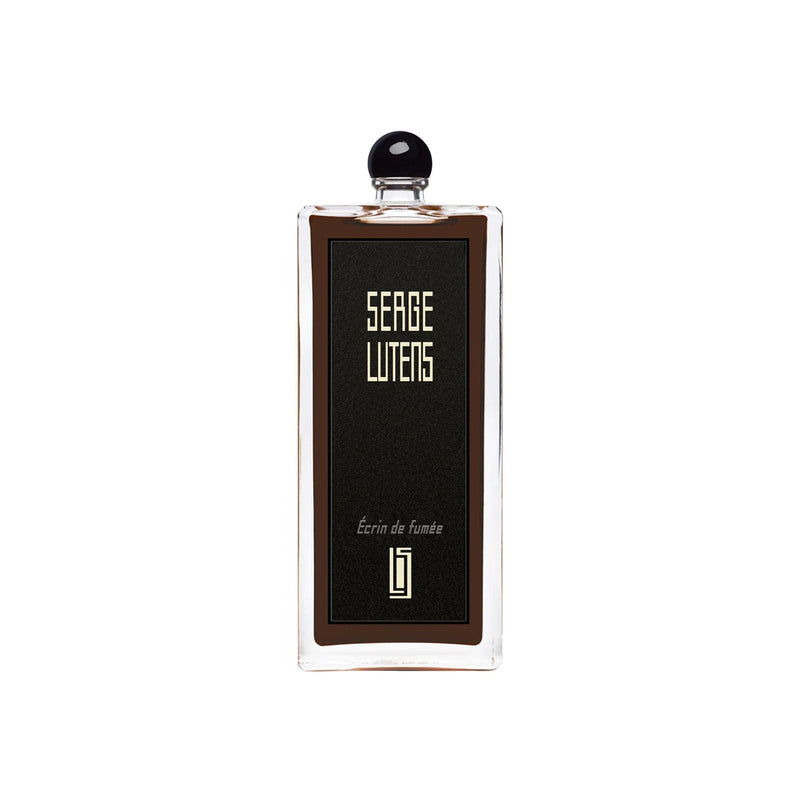 Serge Lutens Écrin de Fumée , Apa de Parfum, Unisex - 100ml