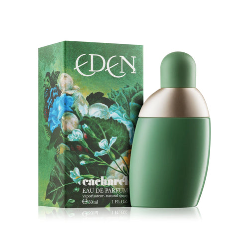Cacharel Eden, Apa de Parfum, Femei - 30ml