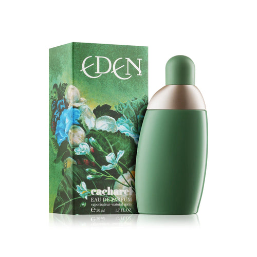 Cacharel Eden,  Apa de Parfum, Femei - 50ml