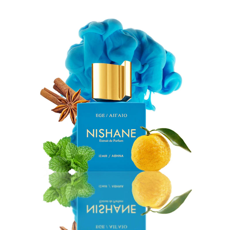 Nishane EGE , Extract de Parfum Unisex - 100ml