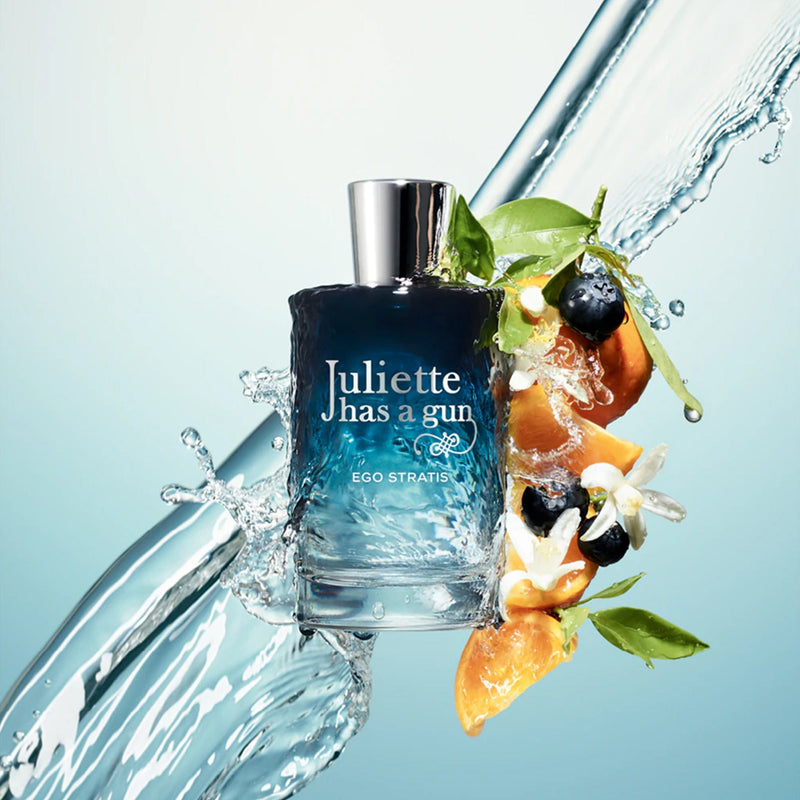 Juliette Has A Gun Ego Stratis , Apa de Parfum Unisex  - 100ml