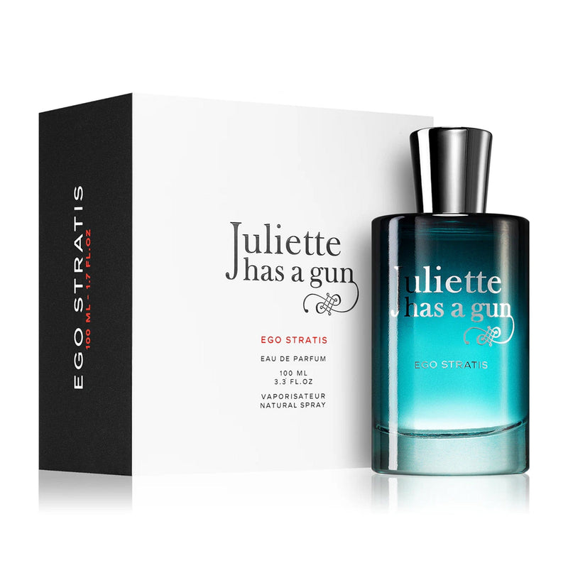 Juliette Has A Gun Ego Stratis , Apa de Parfum Unisex  - 100ml