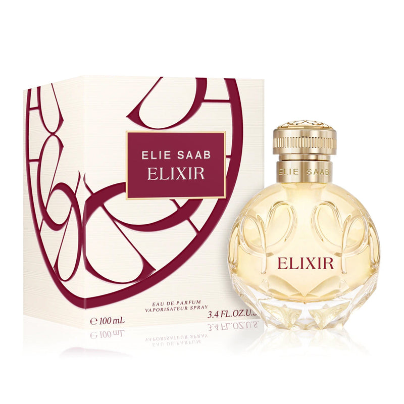 Elie Saab Elie Saab Elixir , Apa de Parfum Femei  - 100ml