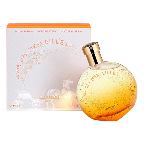 Hermes Elixir des Merveilles, Apa de Parfum, Femei - 50ml