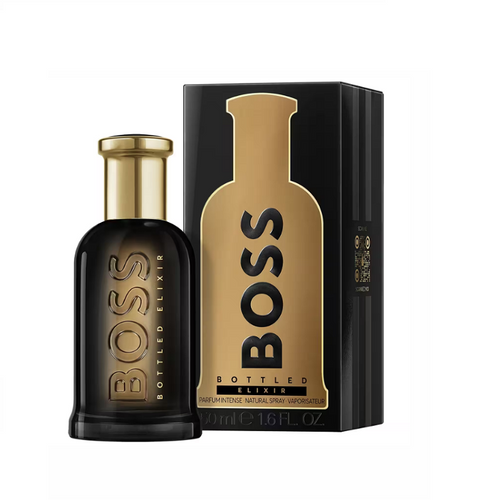 Boss Bottled Elixir , Parfum Barbati - 100ml