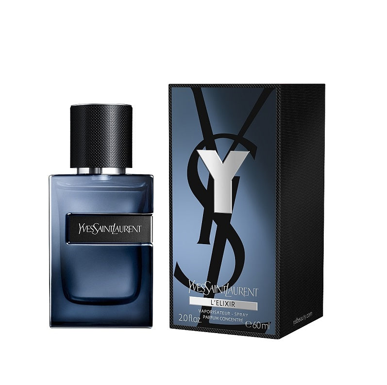 Y for Men Elixir , Parfum Barbati - 60ml