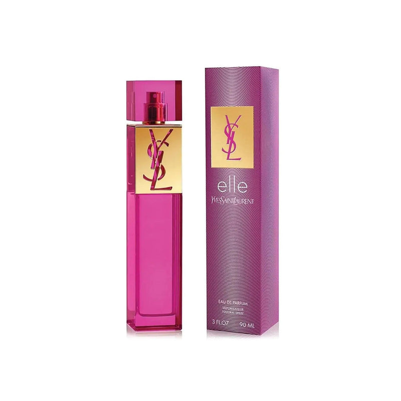 Yves Saint Laurent Elle, Apa de Parfum Femei - 90ml