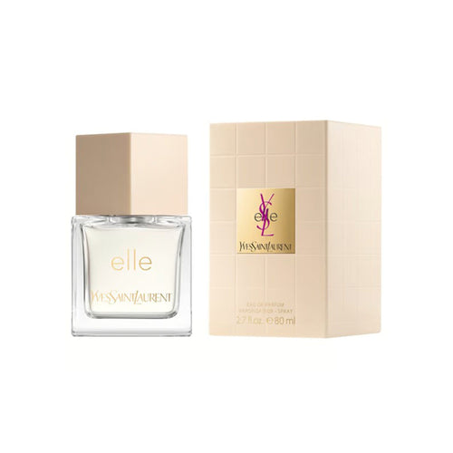 Yves Saint Laurent Elle, Apa de Parfum, Femei, New Look - 80ml