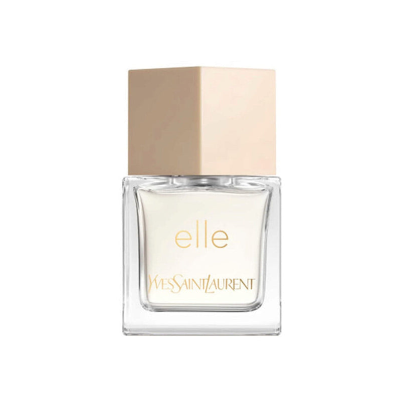 Yves Saint Laurent Elle, Apa de Parfum, Femei, New Look - 80ml