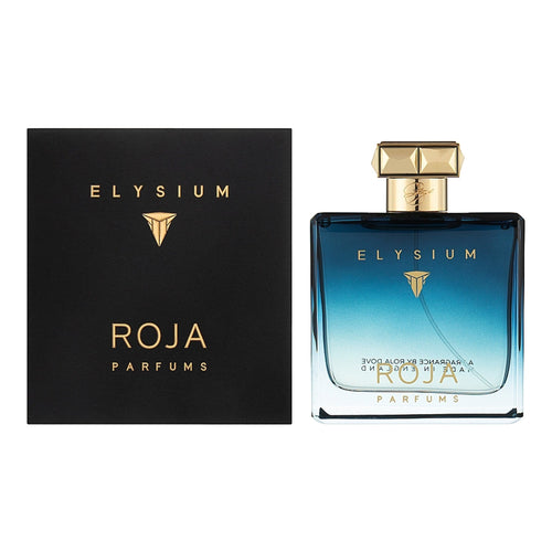 Roja Parfums Elysium pour Homme, Apa de colonie, Barbati - 100ml