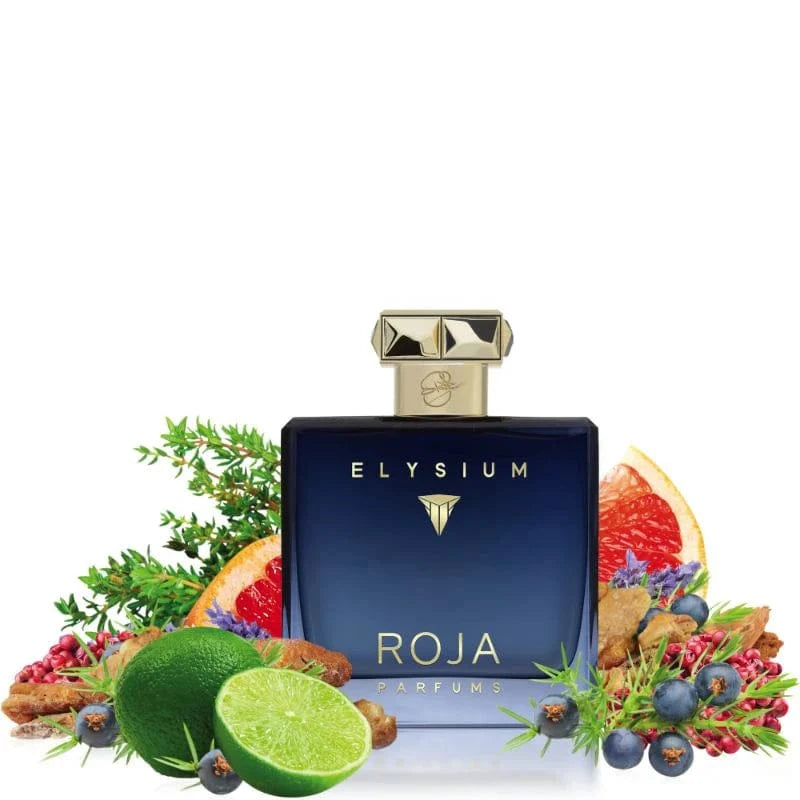 Roja Parfums Elysium pour Homme, Apa de Colonie, Barbati - 100ml