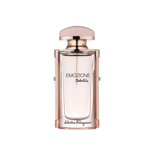 Salvatore Ferragamo Emozione Dolce Fiore Eau de Toilette 92ml