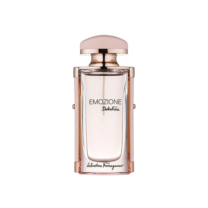 Salvatore Ferragamo Emozione Dolce Fiore Eau de Toilette 92ml