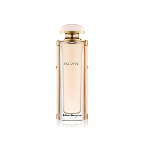 Salvatore Ferragamo Emozione Eau de Parfum 50ml