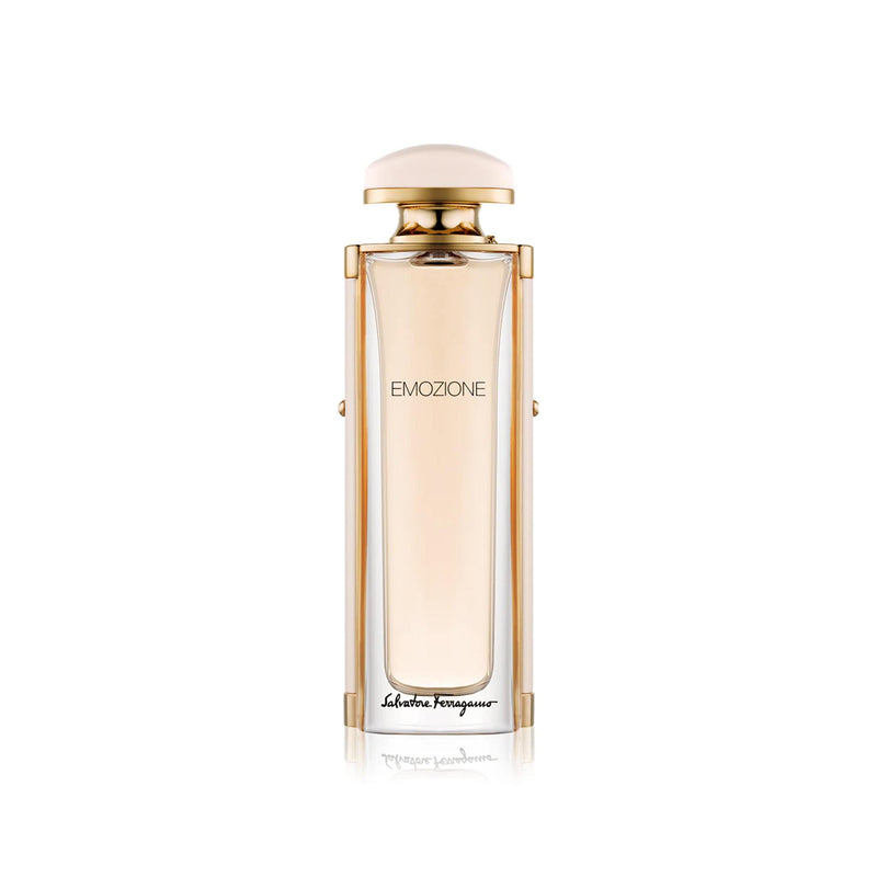 Salvatore Ferragamo Emozione Eau de Parfum 50ml