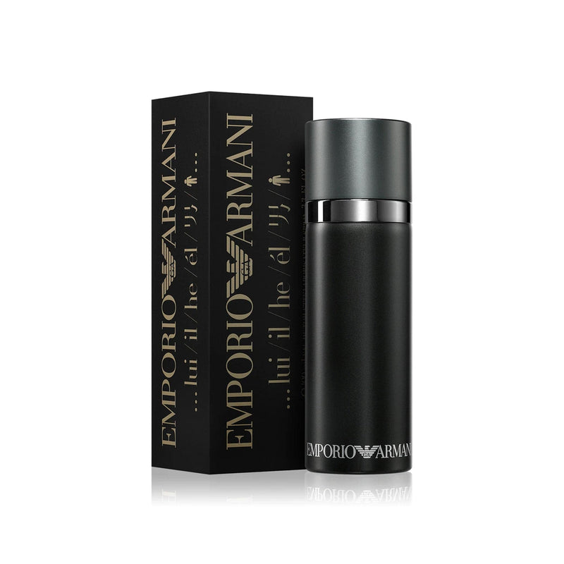 Giorgio Armani Emporio Armani He, Apa de Toaleta - 50ml
