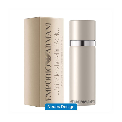 Giorgio Armani Emporio Armani She, Apa de Parfum - 100ml