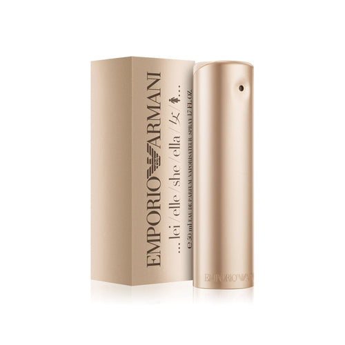Giorgio Armani Emporio Armani She, Apa de Parfum - 50ml