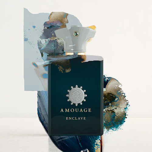Amouage Enclave, Apa de Parfum, Barbati - 100ml