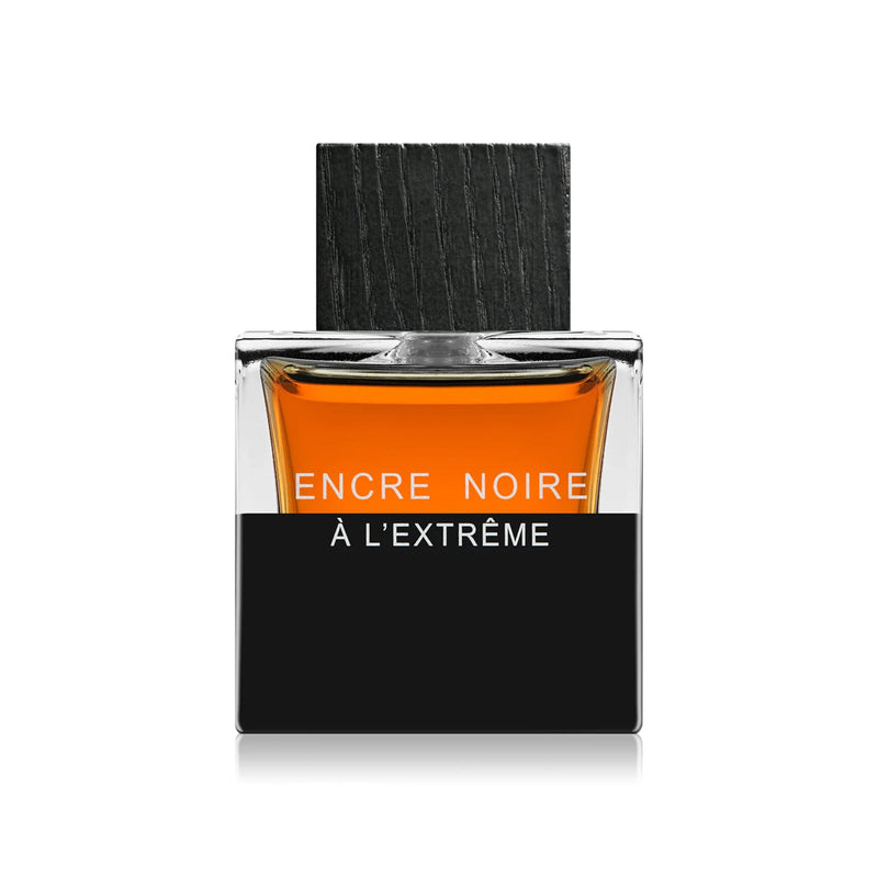 Lalique Encre Noire a l'Extreme, Apa de Parfum, Barbati - 100 ml
