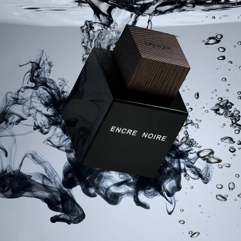 Lalique Encre Noire, Apa de Toaleta, Barbati - 100ml