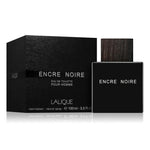 Lalique Encre Noire, Apa de Toaleta, Barbati - 100ml