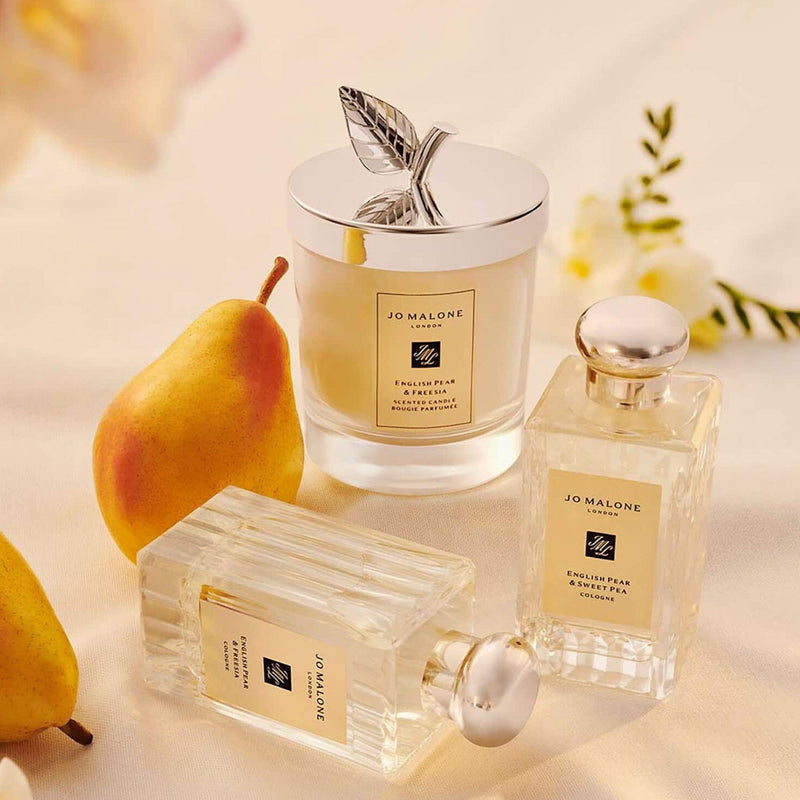 Jo Malone London English Pear & Freesia, Apa de Colonie, Unisex - 100ml