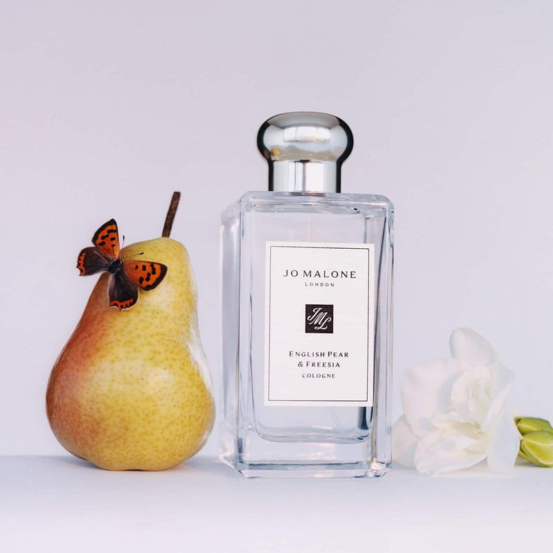 Jo Malone London English Pear & Freesia, Apa de Colonie, Unisex - 100ml