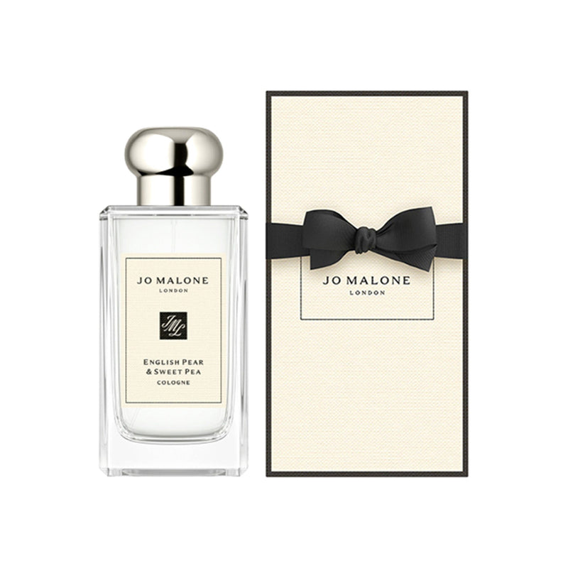 Jo Malone London English Pear & Sweet Pea, Apa de Colonie, Unisex - 100ml