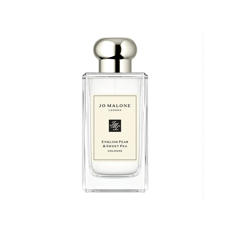 Jo Malone London English Pear & Sweet Pea, Apa de Colonie, Unisex - 100ml