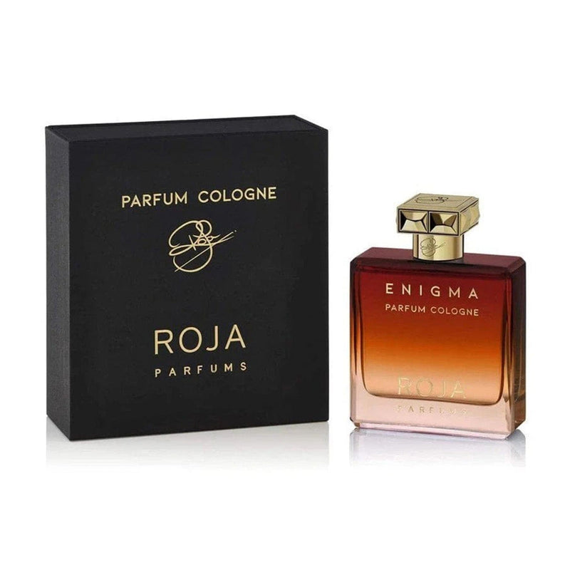 Roja Parfums Enigma Parfum Cologne, Apa de Parfum, Barbati - 100ml