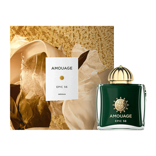 Amouage Epic 56 Woman, Extract de Parfum, Femei - 100ml