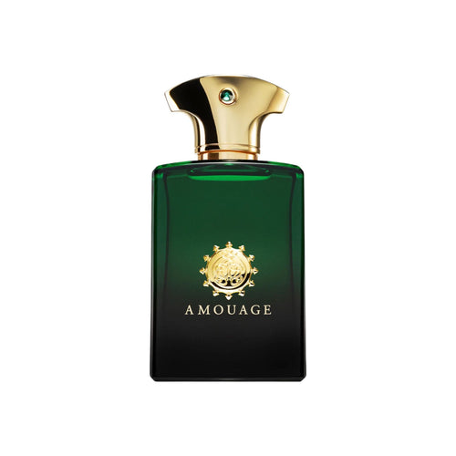 Amouage Epic, Apa de Parfum,  Barbati - 100ml