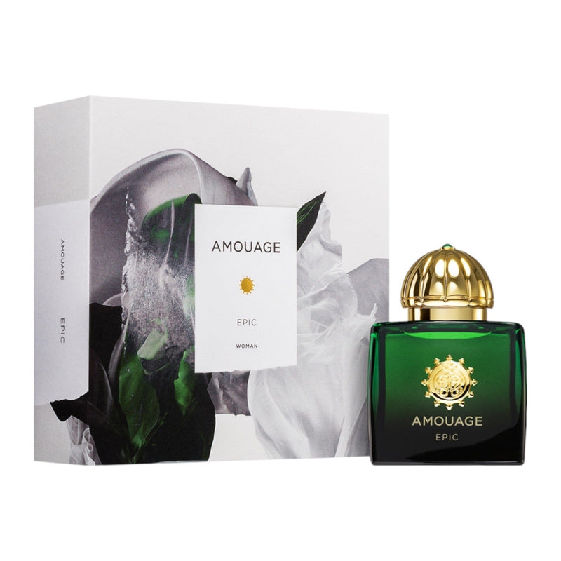 Amouage Epic,Apa de Parfum, Femei - 100 ml