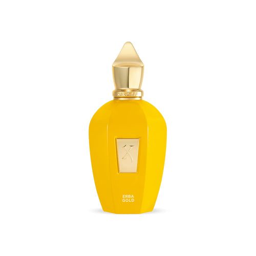 Xerjoff Erba Gold , Apa de Parfum, Unisex - 100ml