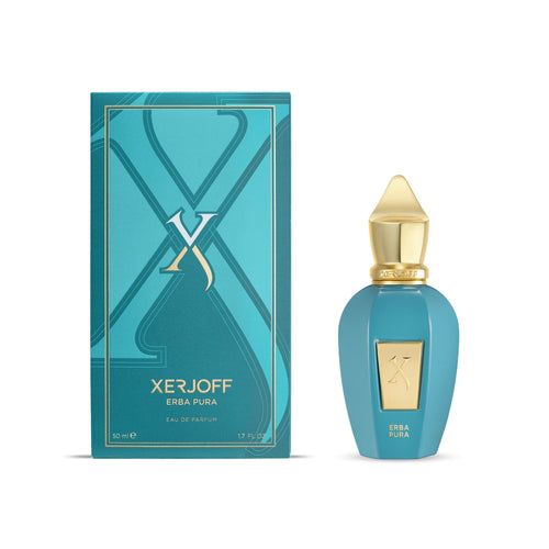 Xerjoff Erba Pura, Apa de Parfum, Unisex - 50ml