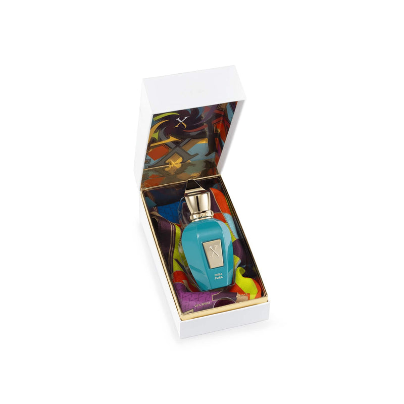 Xerjoff Erba Pura, Apa de Parfum, Unisex - 50ml