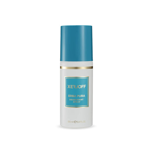 Xerjoff Erba Pura , Deodorant Parfum Unisex - 100ml