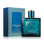 Versace Eros, Apa de Parfum, Barbati - 100ml