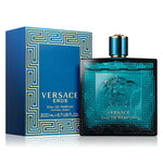Versace Eros, Apa de Parfum, Barbati - 200ml