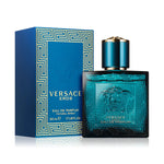 Versace Eros, Apa de Parfum, Barbati - 50ml